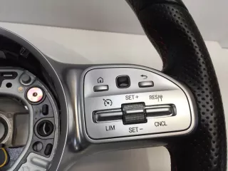 KIEROWNICA,a0050004599 Рулевое колесо Mercedes A W177 Арт AL10569268660_2, вид 3