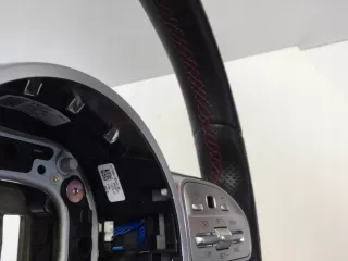 KIEROWNICA,a0050004599 Рулевое колесо Mercedes A W177 Арт AL10569268660_2, вид 5