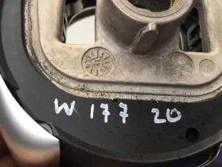 KIEROWNICA,a0050004599 Рулевое колесо Mercedes A W177 Арт AL10569268660_2, вид 10