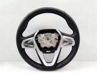 6764547 Рулевое колесо BMW 7 G11/G12 Арт AL10570132153, вид 1