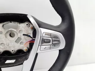 6764547 Рулевое колесо BMW 7 G11/G12 Арт AL10570132153, вид 3