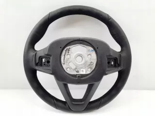 6764547 Рулевое колесо BMW 7 G11/G12 Арт AL10570132153, вид 8