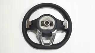 A0004604602 Рулевое колесо Mercedes A W177 Арт AL10599054467, вид 11