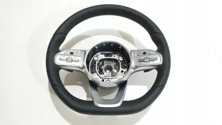A0004604602 Рулевое колесо Mercedes A W177 Арт AL10599054467, вид 2