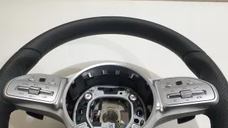 A0004604602 Рулевое колесо Mercedes A W177 Арт AL10599054467, вид 3