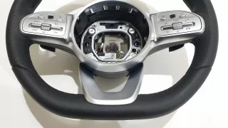 A0004604602 Рулевое колесо Mercedes A W177 Арт AL10599054467, вид 4