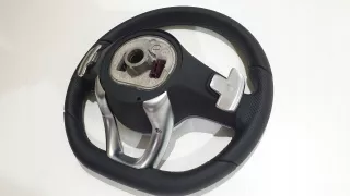 A0004604602 Рулевое колесо Mercedes A W177 Арт AL10599054467, вид 9