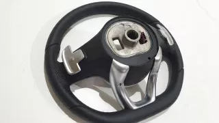 A0004604602 Рулевое колесо Mercedes A W177 Арт AL10599054467, вид 10
