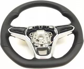 5H0419089FA,,5H0419089CC Рулевое колесо Volkswagen Golf 8 Арт AL10665361307, вид 1