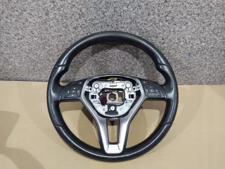 A2184600476 Рулевое колесо Mercedes E C207 Арт AL11075991274_3, вид 1
