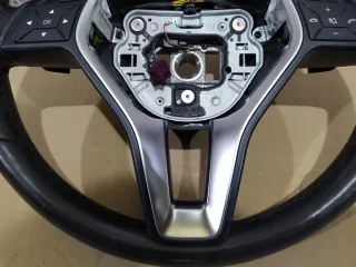 A2184600476 Рулевое колесо Mercedes E C207 Арт AL11075991274_3, вид 4