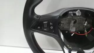 brak,informacji Рулевое колесо Opel Astra K Арт AL11105817393_2, вид 2