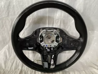 8008185 Рулевое колесо BMW 5 G30/G31 Арт AL11277697393, вид 1