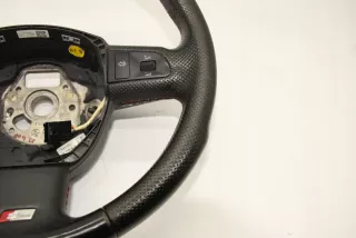  Рулевое колесо Audi A6 C6 (S6,RS6) Арт AL11289339247, вид 4