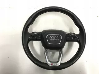  Рулевое колесо Audi Q7 4M Арт AL11350580574, вид 1