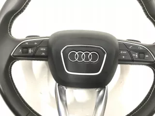  Рулевое колесо Audi Q7 4M Арт AL11350580574, вид 2