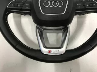  Рулевое колесо Audi Q7 4M Арт AL11350580574, вид 3