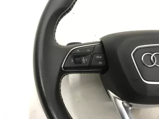  Рулевое колесо Audi Q7 4M Арт AL11350580574, вид 4