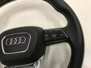  Рулевое колесо Audi Q7 4M Арт AL11350580574, вид 5