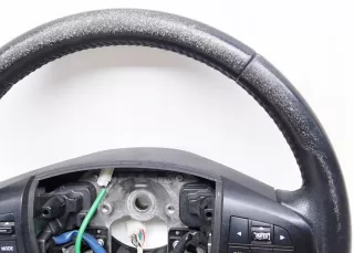 Рулевое колесо Mazda CX-7 Арт AL11519233787, вид 3