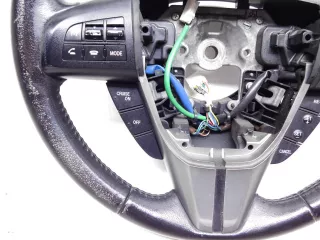  Рулевое колесо Mazda CX-7 Арт AL11519233787, вид 4