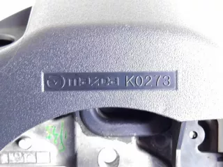  Рулевое колесо Mazda CX-7 Арт AL11519233787, вид 9