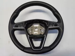 5FJ419091 Рулевое колесо Seat Tarraco Арт AL11578049562, вид 1