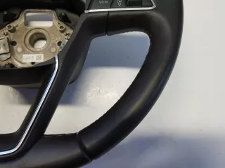 5FJ419091 Рулевое колесо Seat Tarraco Арт AL11578049562, вид 3