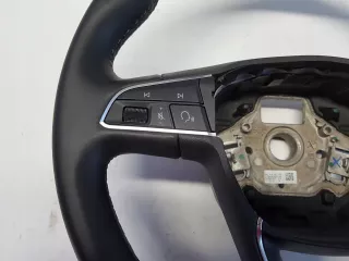 5FJ419091 Рулевое колесо Seat Tarraco Арт AL11578049562, вид 6