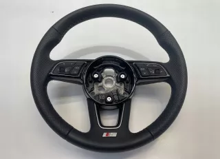 81A419091T Рулевое колесо Audi Q2 Арт AL11627916029, вид 1