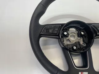 81A419091T Рулевое колесо Audi Q2 Арт AL11627916029, вид 2