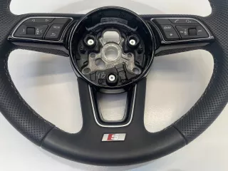 81A419091T Рулевое колесо Audi Q2 Арт AL11627916029, вид 4