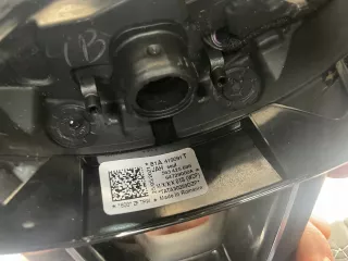 81A419091T Рулевое колесо Audi Q2 Арт AL11627916029, вид 6