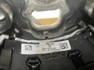81A419091T Рулевое колесо Audi Q2 Арт AL11627916029, вид 8