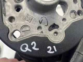 81A419091T Рулевое колесо Audi Q2 Арт AL11627916029, вид 9
