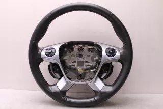  Рулевое колесо Ford Transit Custom Арт AL11874292215, вид 1
