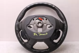  Рулевое колесо Ford Transit Custom Арт AL11874292215, вид 10
