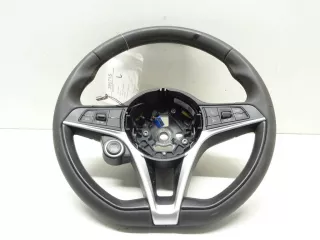 01561262850 Рулевое колесо Alfa Romeo Giulia Арт AL11896948282, вид 1