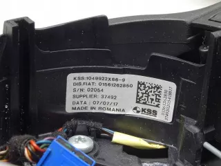 01561262850 Рулевое колесо Alfa Romeo Giulia Арт AL11896948282, вид 2