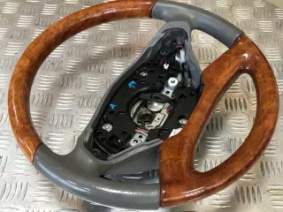 W216W221 Рулевое колесо Mercedes S W221 Арт AL11944415275_2, вид 4