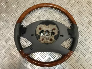 W216W221 Рулевое колесо Mercedes S W221 Арт AL11944415275_2, вид 6