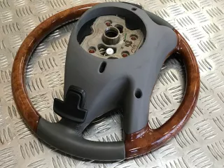 W216W221 Рулевое колесо Mercedes S W221 Арт AL11944415275_2, вид 7