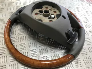 W216W221 Рулевое колесо Mercedes S W221 Арт AL11944415275_2, вид 8