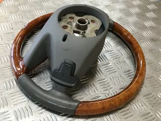 W216W221 Рулевое колесо Mercedes S W221 Арт AL11944415275_2, вид 9