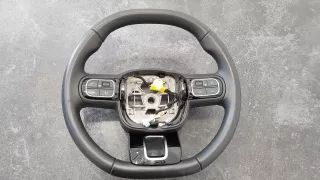 34268801B Рулевое колесо Citroen C5 Aircross Арт AL11973212124, вид 2