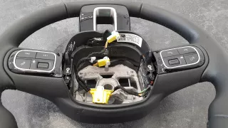 34268801B Рулевое колесо Citroen C5 Aircross Арт AL11973212124, вид 9