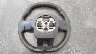 34268801B Рулевое колесо Citroen C5 Aircross Арт AL11973212124, вид 10