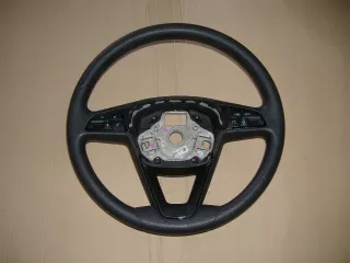 5F0419091A Рулевое колесо Seat ARONA Арт AL11997200624, вид 1