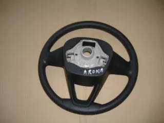 5F0419091A Рулевое колесо Seat ARONA Арт AL11997200624, вид 2