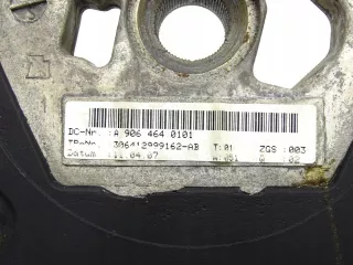 A9064640101 Рулевое колесо Volkswagen Crafter 1 Арт AL12097446948, вид 13